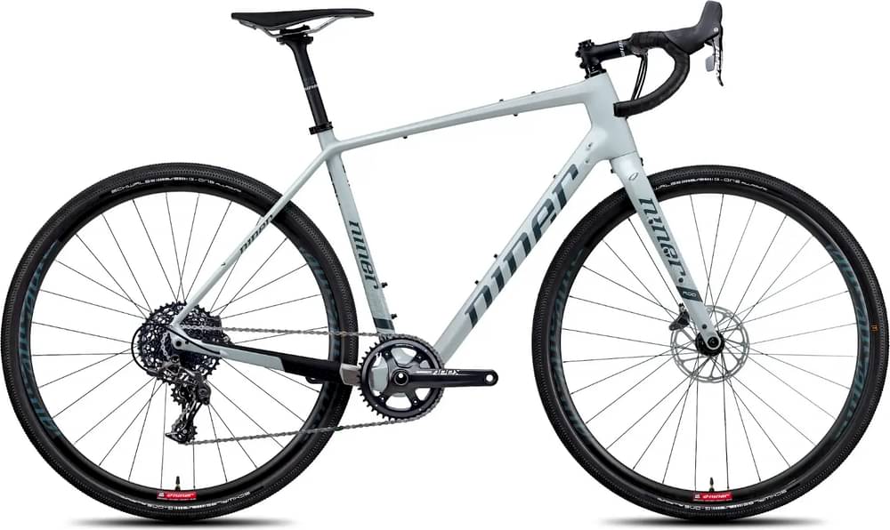 Niner RLT 9 RDO - 3-STAR SRAM RIVAL 1 XPLR AXS