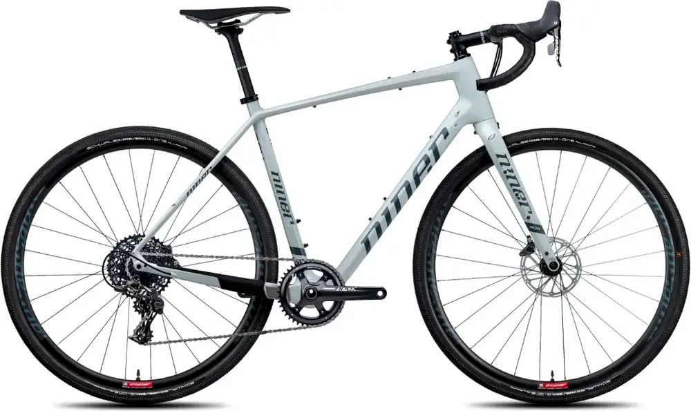 2024 Niner RLT 9 RDO - 3-STAR SRAM RIVAL 1 XPLR AXS – Specs ...