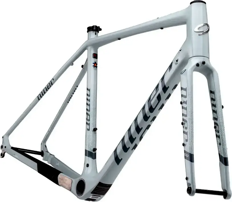 2024 Niner RLT 9 RDO - FRAMESET – Specs, Comparisons, Reviews – 99 Spokes