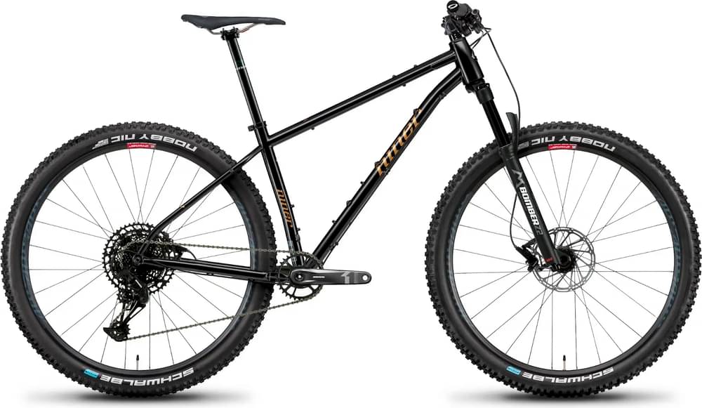 NINER SIR 9 - 2-STAR SRAM SX EAGLE