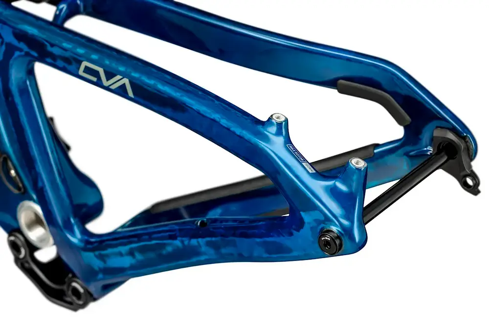 2025 Niner JET 9 RDO - GX EAGLE TRANSMISSION – Specs, Comparisons ...