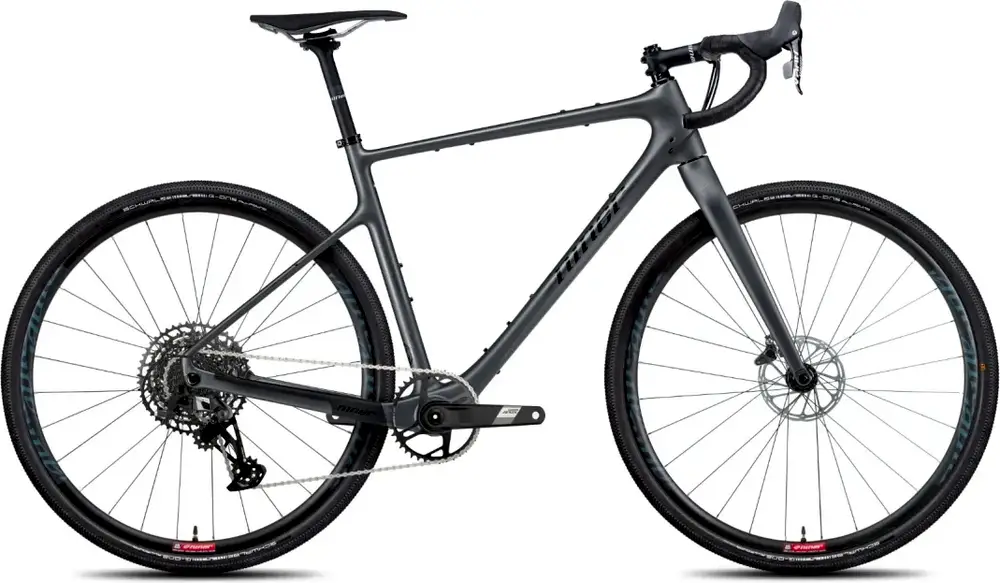2025 Niner ORE 9 RDO - 2-STAR APEX 1 XPLR 12SP – Specs, Comparisons ...