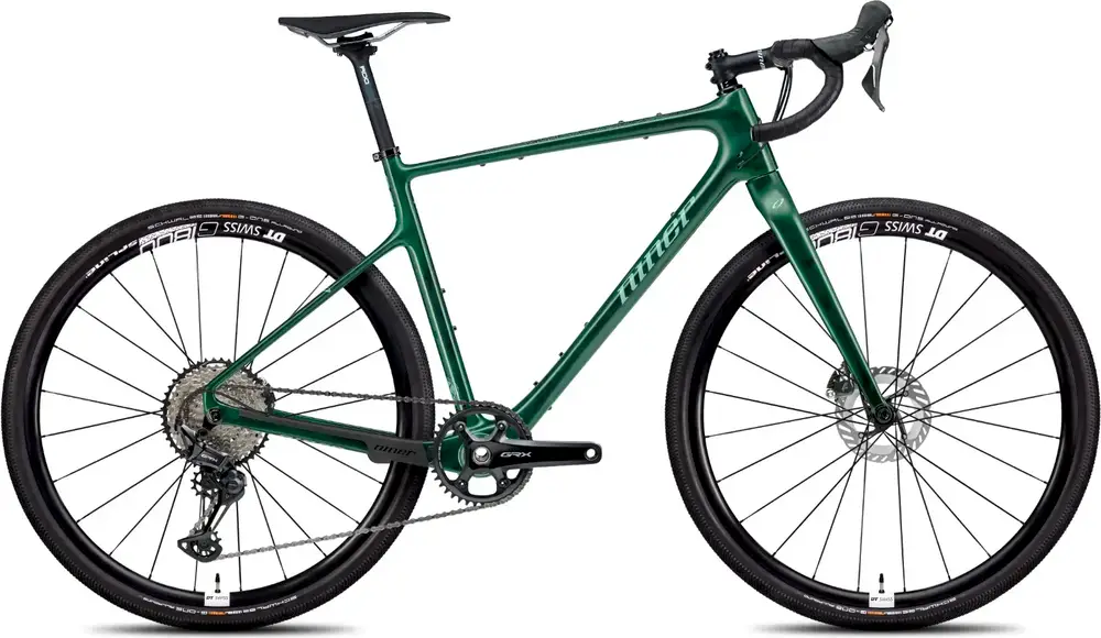 2025 Niner ORE 9 RDO - 4-STAR SHIMANO GRX 800 1X 12SP – Specs ...