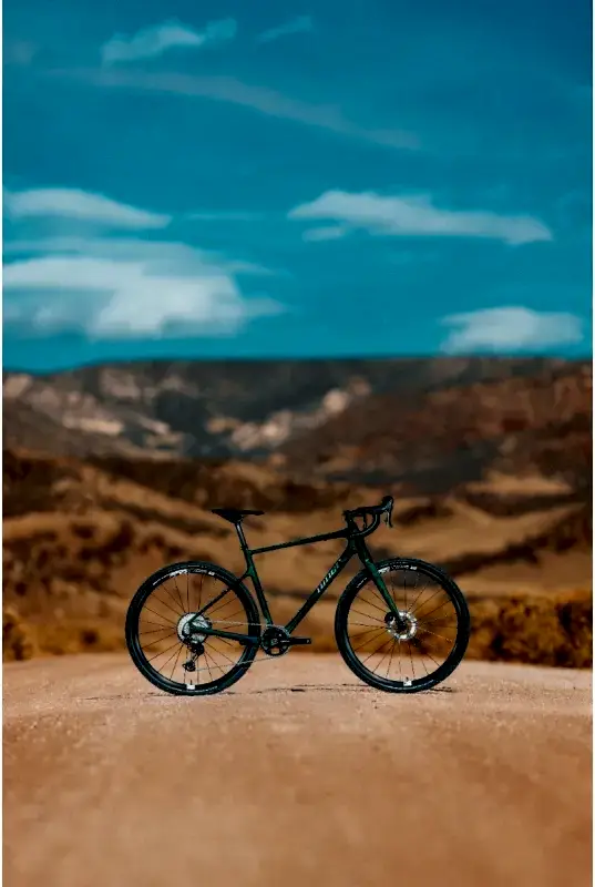 2025 Niner ORE 9 RDO - 4-STAR SHIMANO GRX 800 1X 12SP – Specificaties ...
