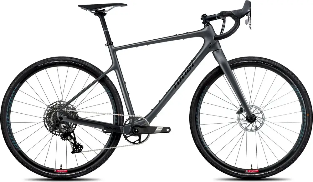 2025 Niner ORE 9 RDO - APEX 1 XPLR 12SP – Specs, Comparisons, Reviews ...