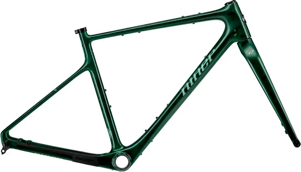 2025 Niner ORE 9 RDO - FRAMESET – Specs, Comparisons, Reviews – 99 Spokes