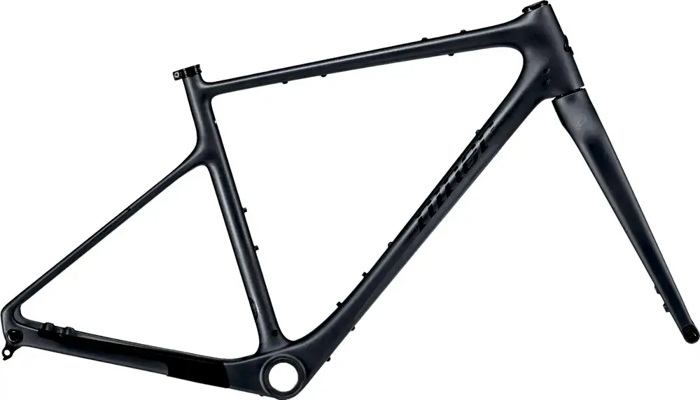 2025 Niner ORE 9 RDO - FRAMESET – Specs, Comparisons, Reviews – 99 Spokes