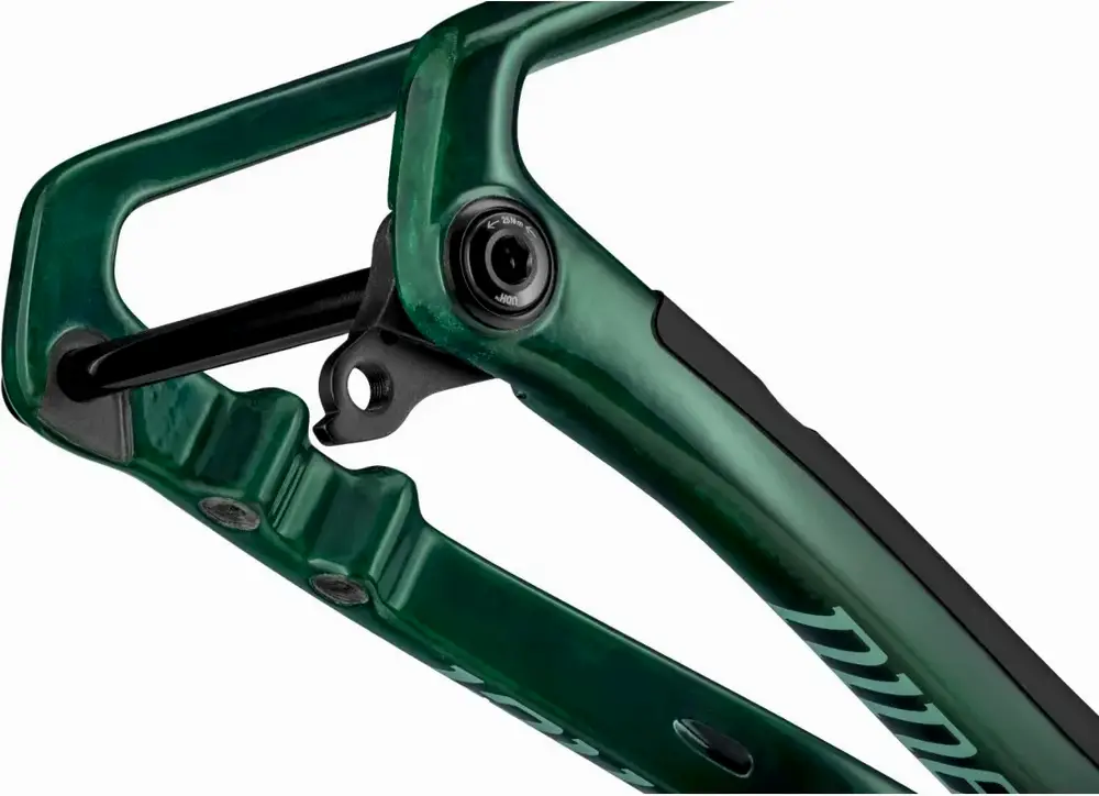2025 Niner ORE 9 RDO - FRAMESET – Specs, Comparisons, Reviews – 99 Spokes