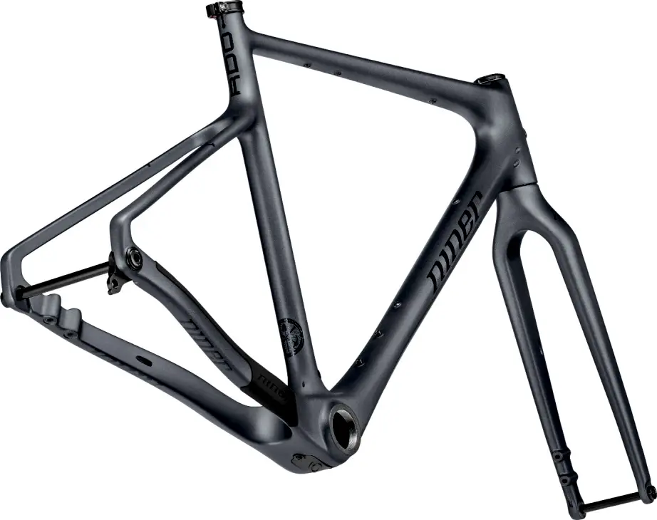 2025 Niner ORE 9 RDO - FRAMESET – Specs, Comparisons, Reviews – 99 Spokes