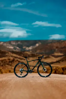 2025 Niner ORE 9 RDO - SHIMANO GRX 800 1X 12SP – Specs, Comparisons ...