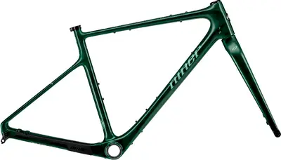 2025 Niner ORE 9 RDO - SHIMANO GRX 800 1X 12SP – Specs, Comparisons ...