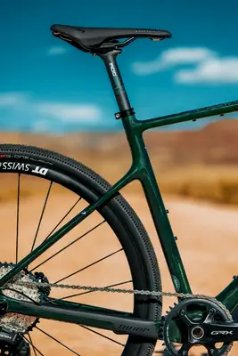 2025 Niner ORE 9 RDO - SHIMANO GRX 800 1X 12SP – Specs, Comparisons ...
