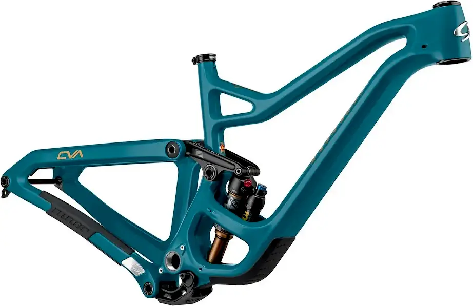2025 Niner RIP 9 RDO V3.1 FOX FACTORY - FRAME – Specs, Comparisons ...