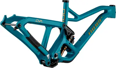2025 Niner RIP 9 RDO V3.1 FOX FACTORY - FRAME – Specs, Comparisons ...