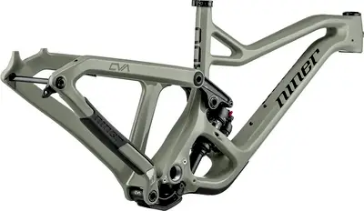2025 Niner RIP 9 RDO V3.1 FOX FACTORY - FRAME – Specs, Comparisons ...