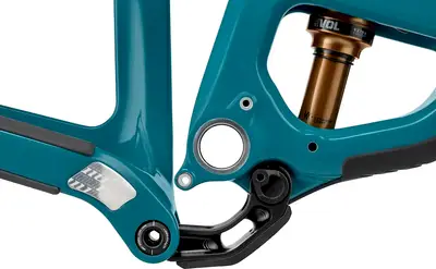 2025 Niner RIP 9 RDO V3.1 FOX FACTORY - FRAME – Specs, Comparisons ...