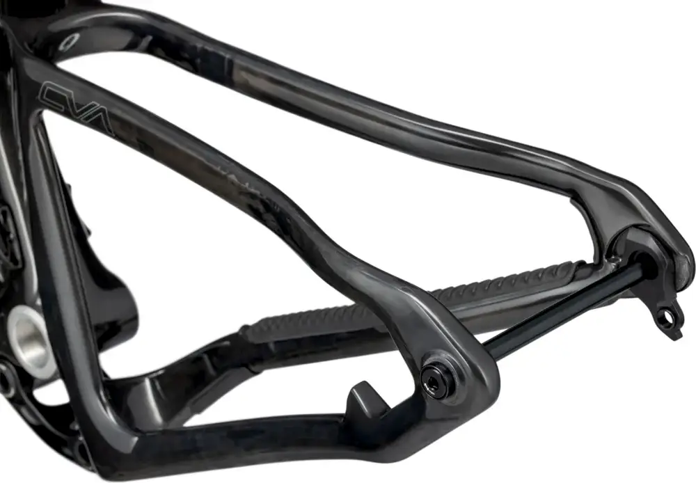 2025 Niner RKT 9 RDO - FRAME – Specs, Comparisons, Reviews – 99 Spokes