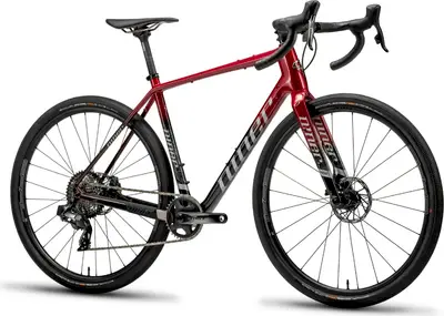 2025 Niner RLT 9 RDO - 2-STAR APEX 1 – Specs, Comparisons, Reviews – 99 ...