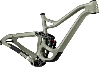 2026 Niner RIP 9 RDO V3.1 FOX FACTORY - FRAME – Specs, Comparisons ...