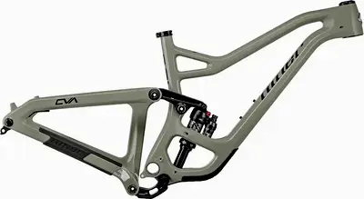 2026 Niner RIP 9 RDO V3.1 FOX FACTORY - FRAME – Specs, Comparisons ...