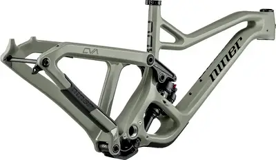 2026 Niner RIP 9 RDO V3.1 FOX FACTORY - FRAME – Specs, Comparisons ...