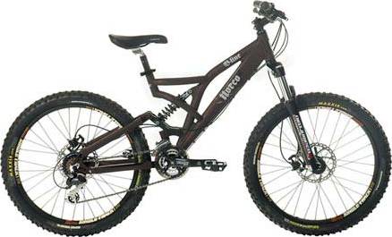 Norco B-Line