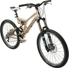 Norco Six SE