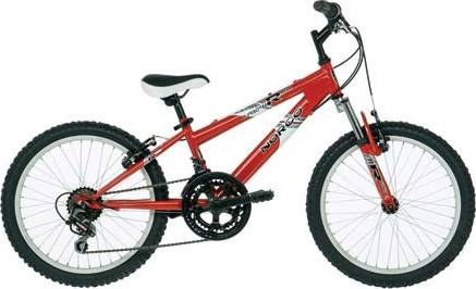 Norco Turbo