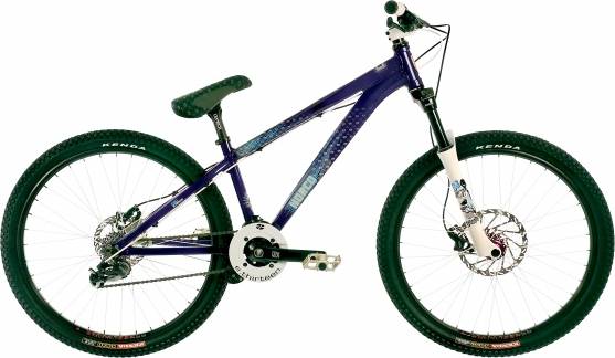 Norco 4 HUN