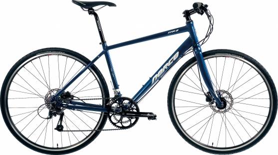 2008 Norco VFR 3 Disc – Specs 