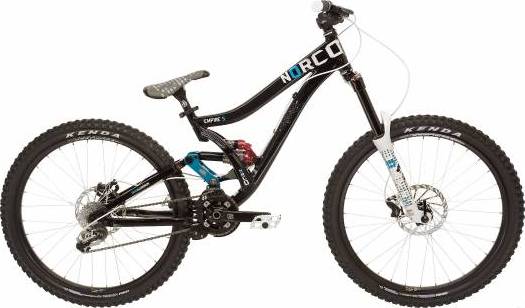 Norco EMPIRE 5