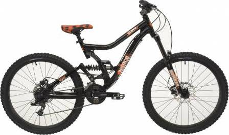 Norco STRYK