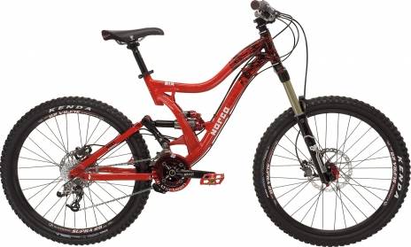 Norco '09 Six One