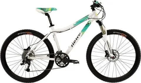 2010 Norco Ari – Specs, Comparisons, Reviews – 99 Spokes