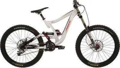 Norco dh 2010 sale