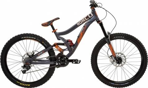 Norco Empire SE