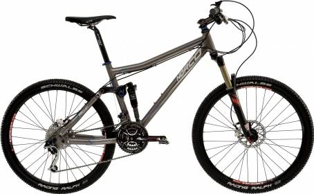 Norco Faze 1