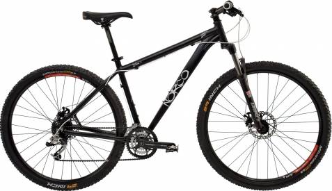 Norco Jubei 3