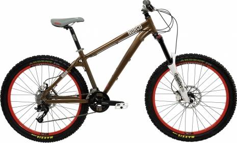 Norco Manik