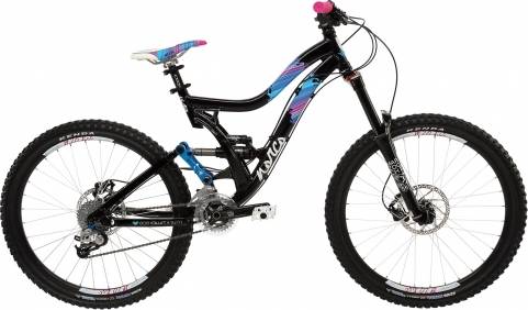 Norco Vixa