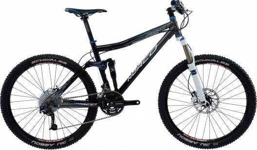 Norco Faze 1