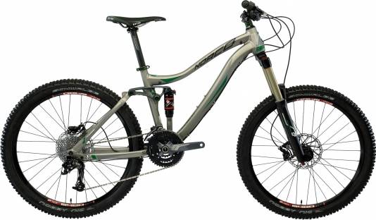 Norco Range 2