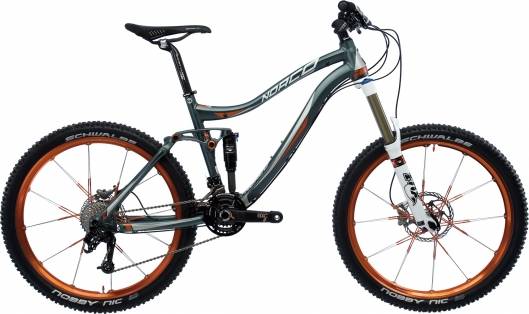 Norco Range SE