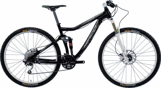 Norco Shinobi