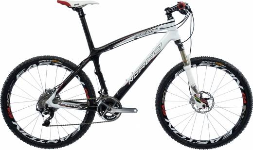 Norco Team Carbon