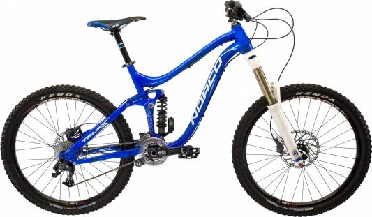 Norco Truax 1