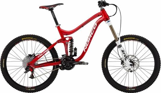 Norco Truax Team