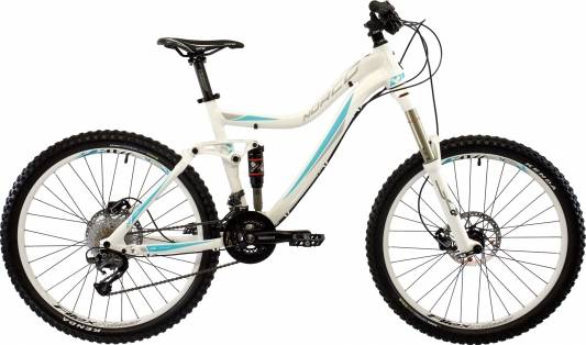 Norco Vixa