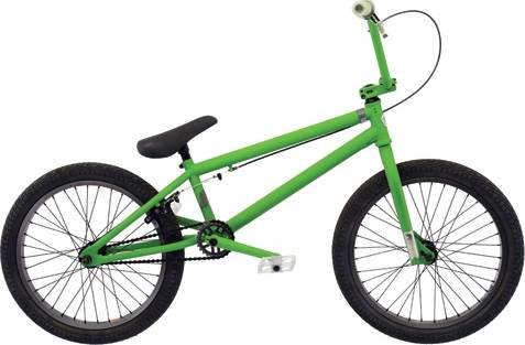 Norco Nail 20.5
