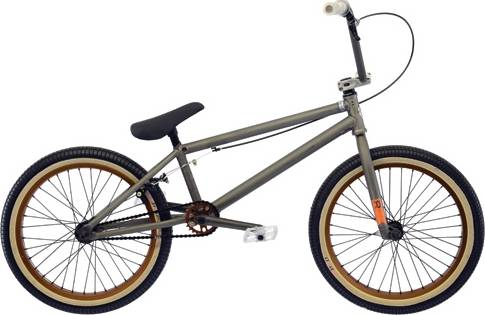 Norco Rev 21